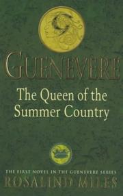 Queen of the Summer Country (Guenevere)