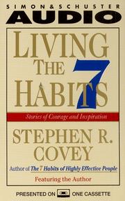 Living the Seven Habits