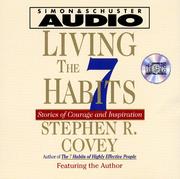 Living The Seven Habits Cd