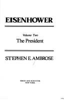 Eisenhower The President