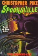 The WICKED CAT SPOOKSVILLE 10