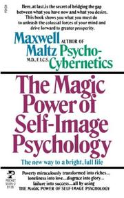 Magic Power of Self-Image Psychology