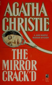 MIRROR CRACKD (Miss Marple Mysteries