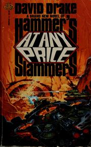 At Any Price (Hammer's Slammers #2)