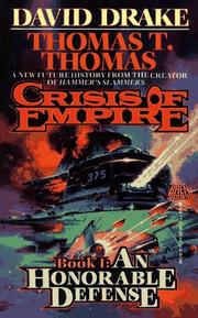 Crisis of empire