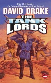 The Tank Lords (Hammer's Slammer's)