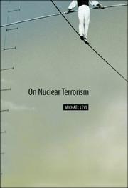 On Nuclear Terrorism