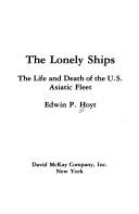 The lonely ships