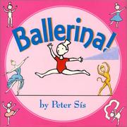 Ballerina!