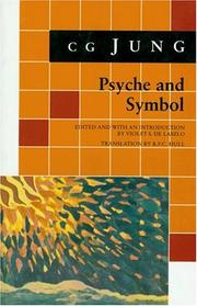 Psyche and symbol