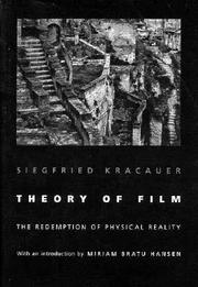 Theory of film