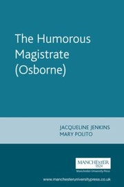 The Humorous Magistrate Osborne