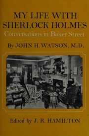My Life With Sherlock Holmes