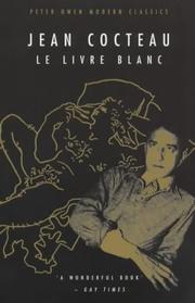 Le Livre Blanc (Peter Owen Modern Classic)