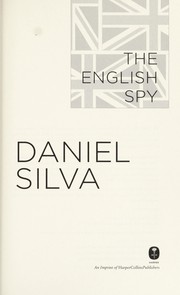 The English spy