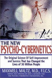 New Psycho-Cybernetics