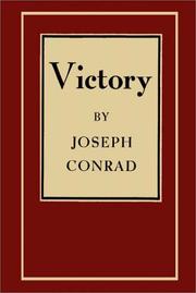 Victory/Secret Sharer. The