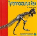 Tyrannosaurus Rex (The Bridgestone Science Library)