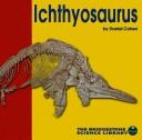 Ichthyosaurus (Discovering Dinosaurs)