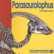 Parasaurolophus (Discovering Dinosaurs)