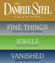 The Danielle Steel Value Collection