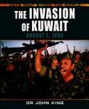 The invasion of Kuwait