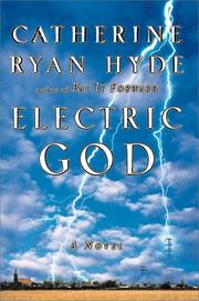 Electric God