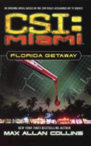 Florida Getaway (CSI: Miami)