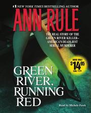 Green River, Running Red