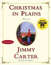 Christmas in Plains