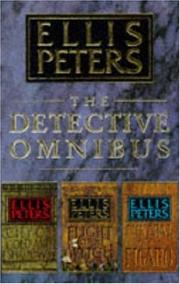 The Detective Omnibus