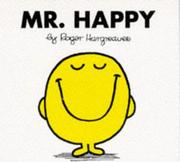 Mister Happy