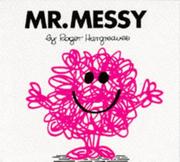 Mister Messy