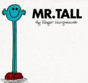 Mister Tall