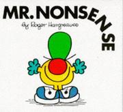 Mister Nonsense