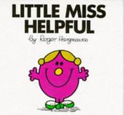 Little Miss Helpful (Little Miss #7)