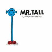 Mr. Tall