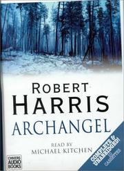 Archangel (Home Repair Is Homicide Mysteries)