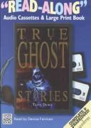 True Ghost Stories ("Read Along")