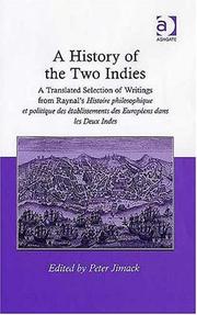 A history of the two Indies