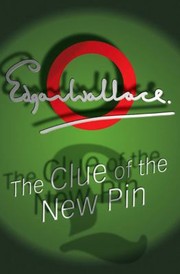 The Clue of the New Pin