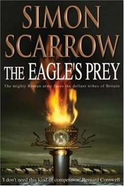 The Eagle's Prey (Roman Legion 5)