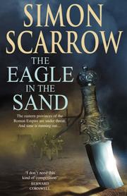 The Eagle in the Sand (Roman Legion 7)