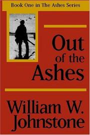 Out of the Ashes (Ashes (E-Reads.Com))