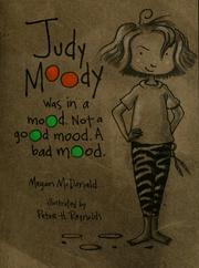 Judy Moody (No. 1) (Judy Moody)