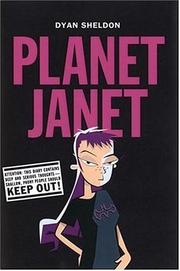 Planet Janet