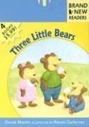 Three Little Bears