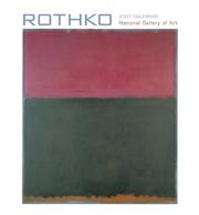 Rothko 2007 Calendar