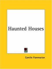 Haunted houses