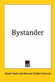 Bystander